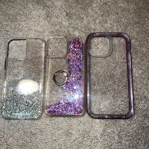 iphone 13 pro max bundle case